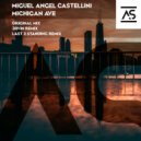 Miguel Angel Castellini - Michigan AVE
