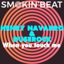 Henry Navarro & Duserock - Love To Get Down