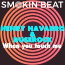 Henry Navarro & Duserock - Love To Get Down (Original Mix)