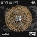 N-Type, Sleeper - Arcane (Original Mix)