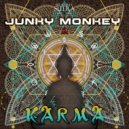 Junky Monkey - Brainstem