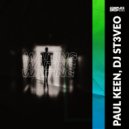 Paul Keen, DJ St3veo - Waiting