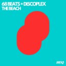 68 Beats, Discoplex - The Beach