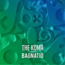THE KOMA - Bagnatio