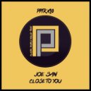 Joe San - Close To You