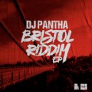 Dj Pantha - Fucking Horrible Shit (Original Mix)