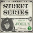 Joely feat. Stillz - Desolate (Original Mix)