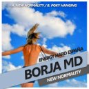 Borja MD - New Normality