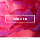 Magtek - Kisyau