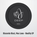 Riccardo Ricci, Max Lane - Don't Be A Brat