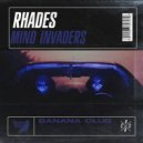 Rhades - Mind Invaders