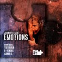 Johnny Leslie - Emotions (B-Vendel Remix)