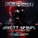 Arkett Spyndl - Ultra Instinct (TranzForce Remix)