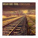 Brian Que-Soul - Sonic vision