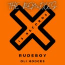Oli Hodges - RudeBoy (DJ-G Remix)