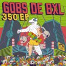 Gobs De BXL - Thinner Ice (Original Mix)