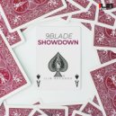 9BLADE - Showdown