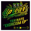 Toxinate - Citizens of Law