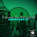 Thulane Da Producer - Deep Sceptics