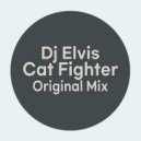 DJ Elvis - Cat Fighter
