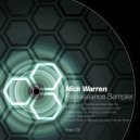 Nick Warren - Singing or Speaking