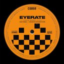 Eyerate - Violent By Nature