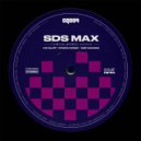 SDS MAX - Wrong Target