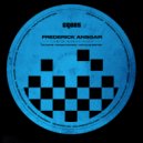 Frederick Ansgar - Cruise Control (Original Mix)