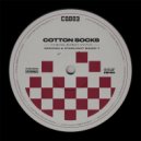 Cotton Socks - Starlight Magic 7 (Original Mix)