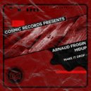 Arnaud Frogin & HIDUP - Make it drop