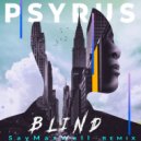 PSYRUS - Blind
