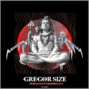 Gregor Size - Mondbahn
