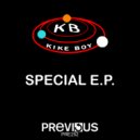 Kike Boy - Orbital 2