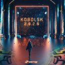 Kobolsk - They Arived