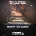 Alex Al Onions - Returned Hope