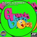 Blenny & Burbert - Bring The Beat Back