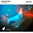 Aurelien Stireg - Voyager