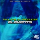 Thulane Da Producer - Elements