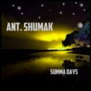 Ant. Shumak - Beautiful Woods