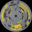 DJ Bruce Lee - Work (Romain Richard Remix)