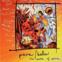 Para Halu - Domination (Through Controlled Minds) (Original Mix)