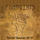 Kerlivin & Baba Yaga - Naughty Feet (Original Mix)
