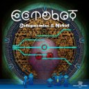 Nobot - Donkeymonk