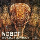 Nobot - Spacesur4Er