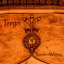 Tengri - Not Here (148 Bpm)