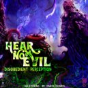 Disobedient Perception - Dunhammer Disco (148 Bpm)