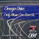 Omega Drive - Night Worriors