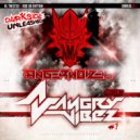 Angernoizer, Darkside Unleashed - No Suavemente Bitch (Original Mix)