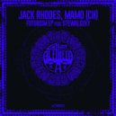 Jack Rhodes, MAMO (CH) - Futurism