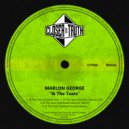 Marlon George - & The Tears